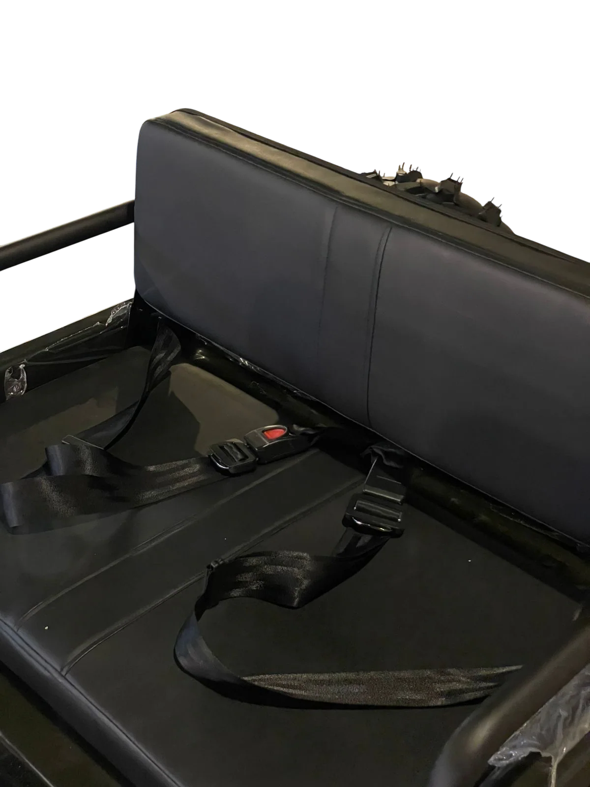 2026 Mini Jeep, 150cc petrol engine