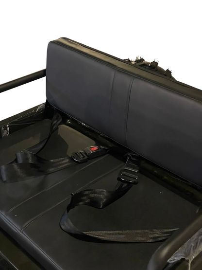 2026 Mini Jeep, 150cc petrol engine