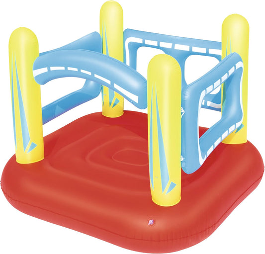 Inflatable Bouncer Playhouse