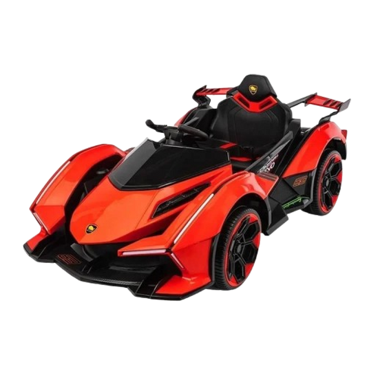 Lamborghini Sports Car for Kids