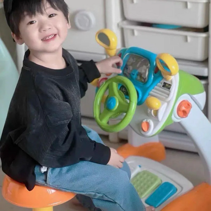 Simulation toy for kids