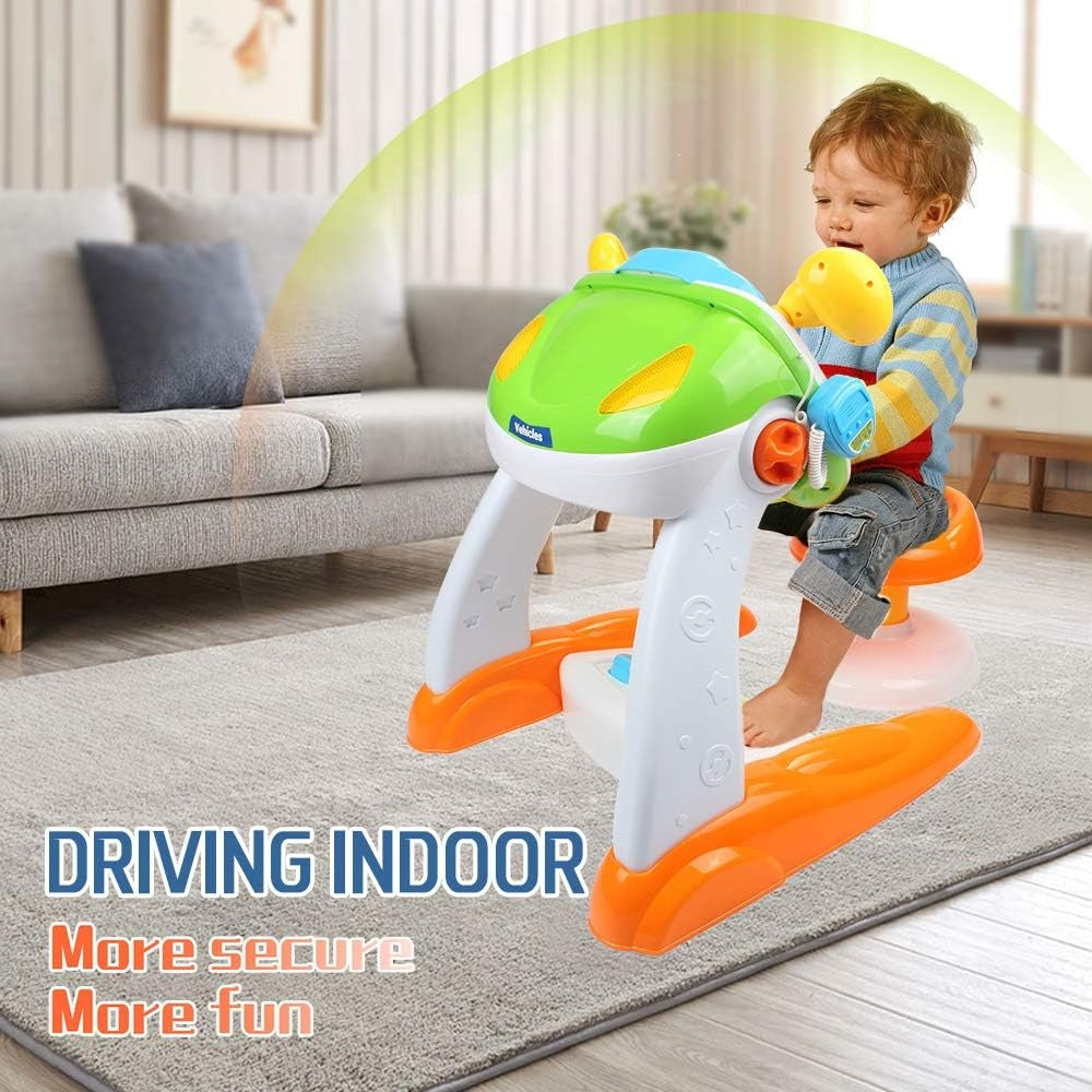 Simulation toy for kids