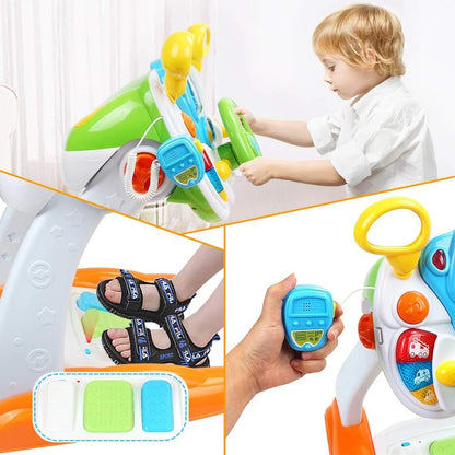 Simulation toy for kids