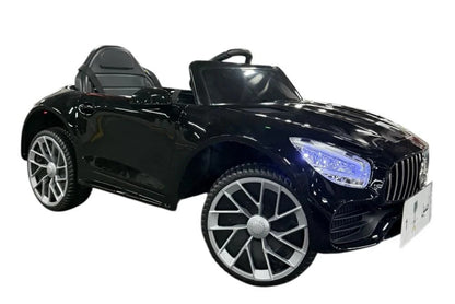 12V Mercedes-Benz AMG G63 Kids Ride-On Car with Remote Control